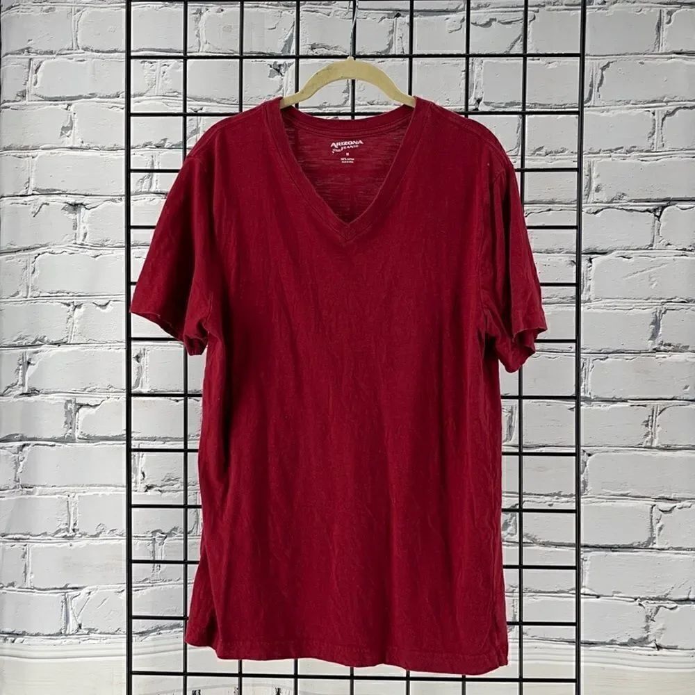 Arizona jeans tee M